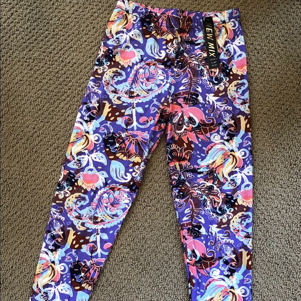 Leggings